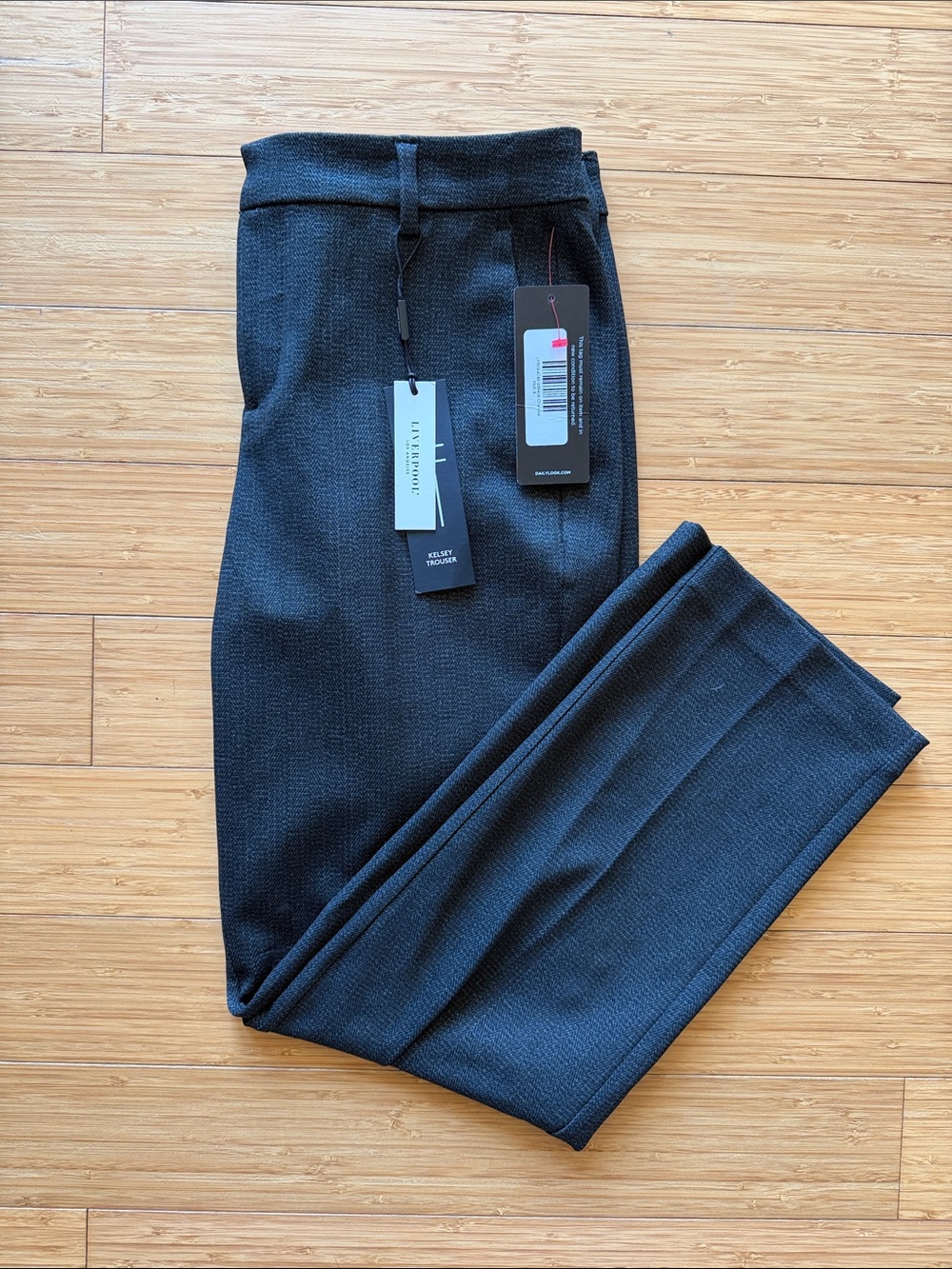 Liverpool Kelsey Women's Trousers